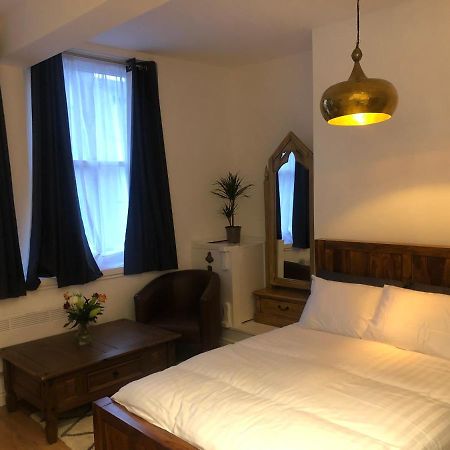 21 Frederick Street Apartment Μπέρμιγχαμ Εξωτερικό φωτογραφία