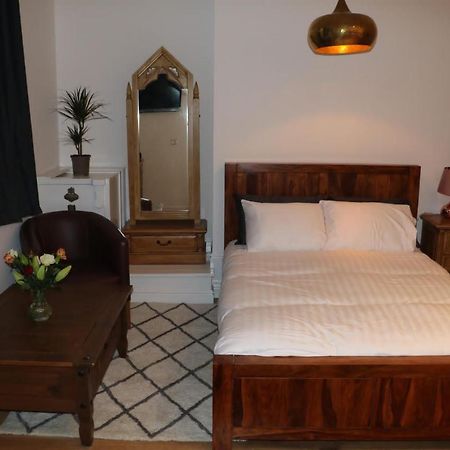 21 Frederick Street Apartment Μπέρμιγχαμ Εξωτερικό φωτογραφία