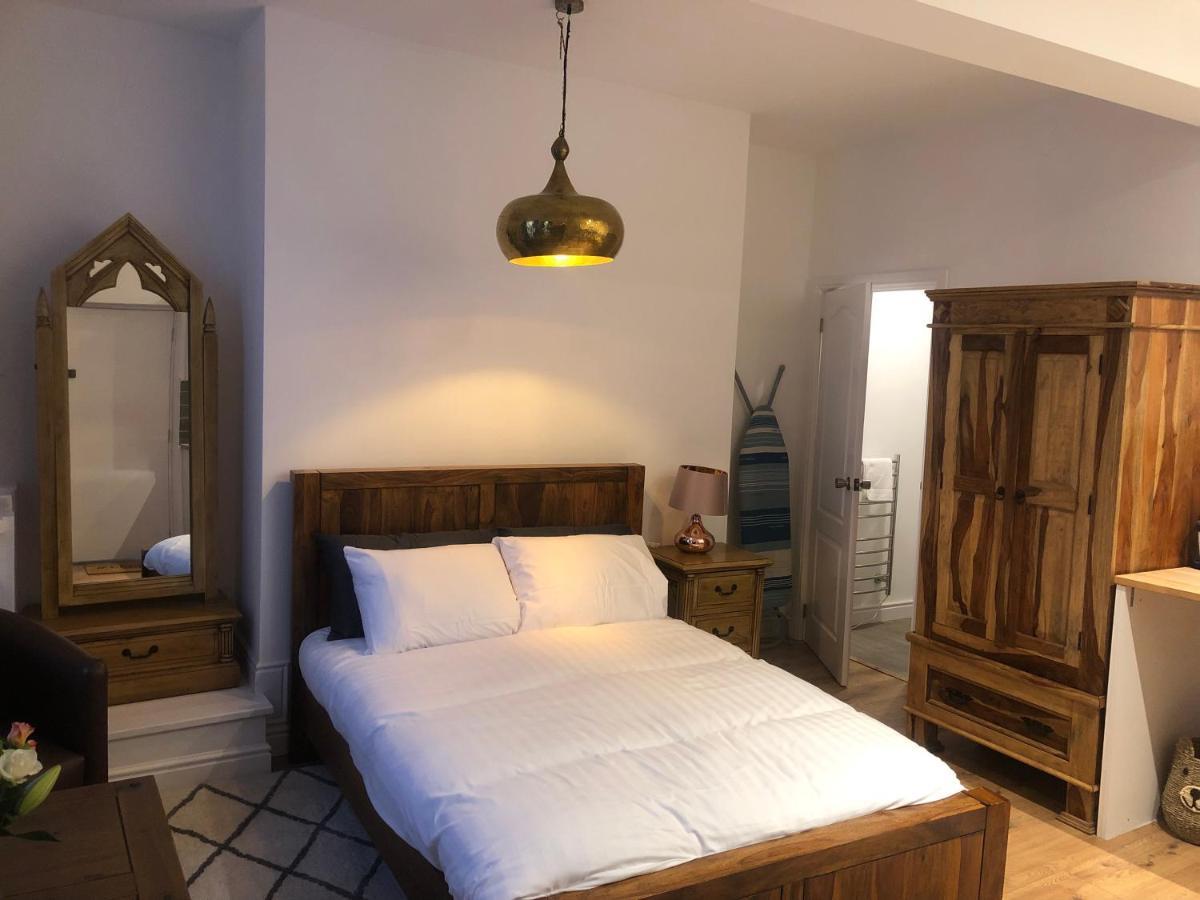 21 Frederick Street Apartment Μπέρμιγχαμ Εξωτερικό φωτογραφία