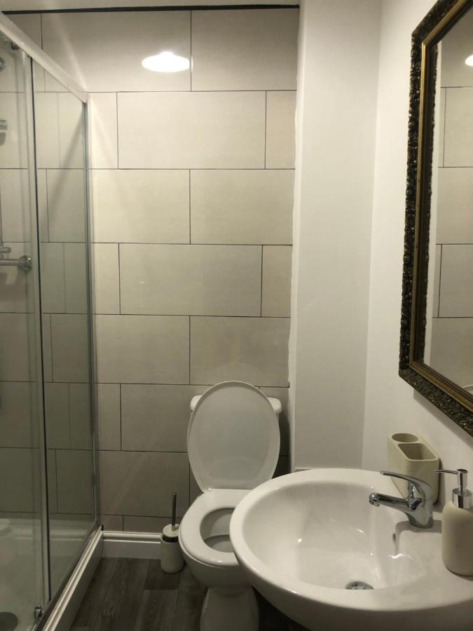 21 Frederick Street Apartment Μπέρμιγχαμ Εξωτερικό φωτογραφία