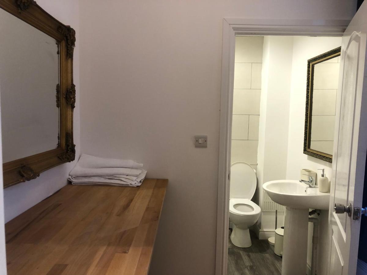 21 Frederick Street Apartment Μπέρμιγχαμ Εξωτερικό φωτογραφία